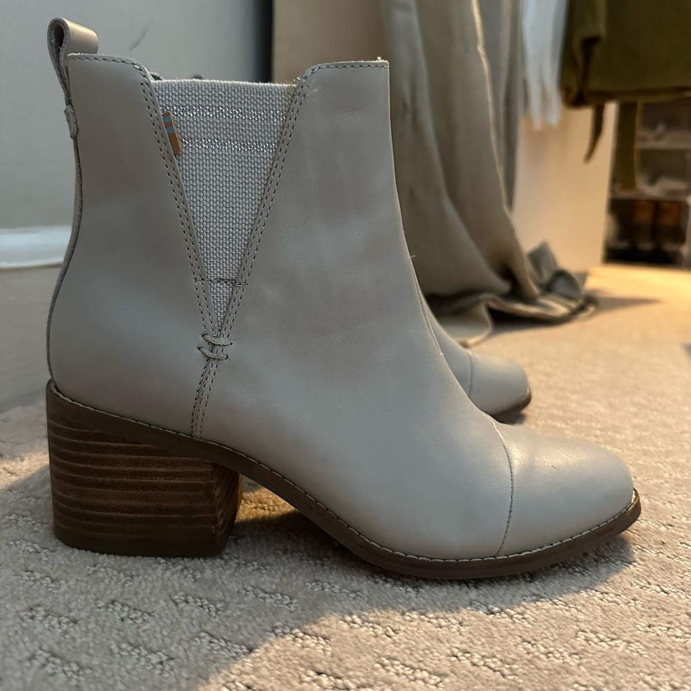 TOMS Booties